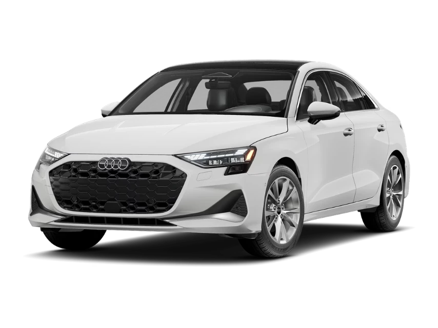 SR Audi A3 854 X 640