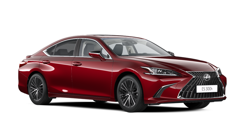 Lexus ES Hybrid