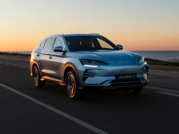 BYD Seal U 600X450
