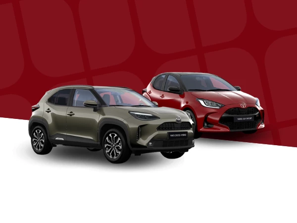 SO Hero Yaris Mobile LP