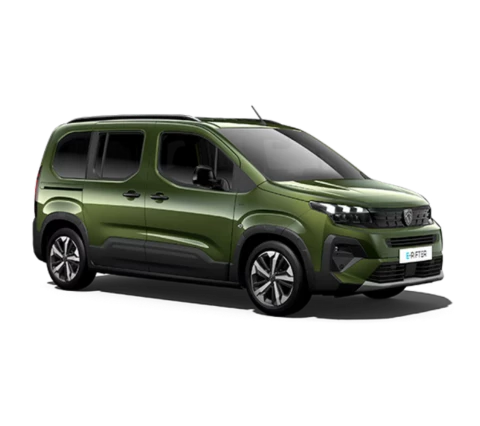 Peugeot E Rifter 480X426