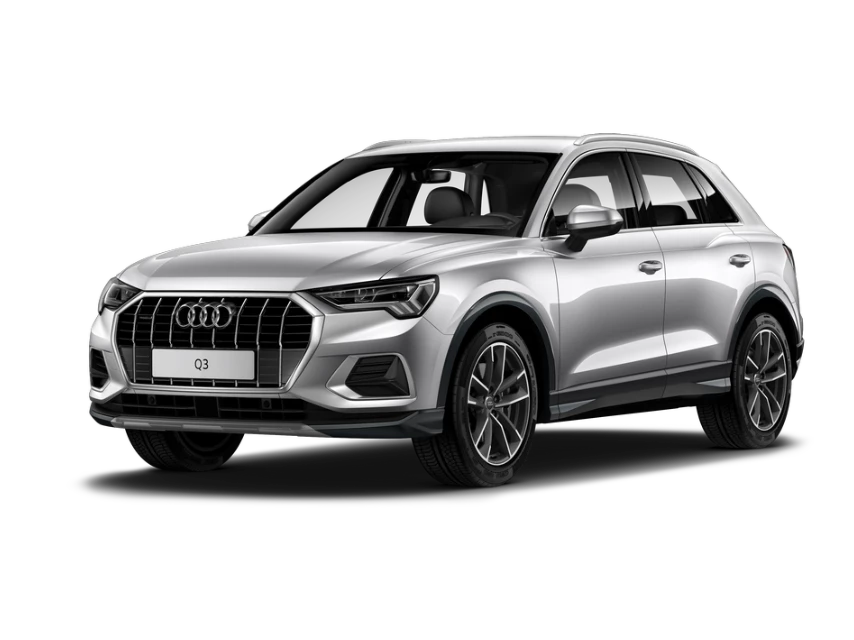 SR Audi Q3 854 X 640