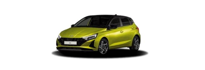 Hyundai I20 Website 680X235