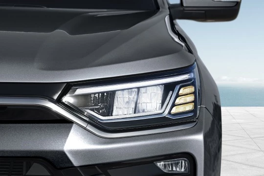 Kgm Korando Esterni 01