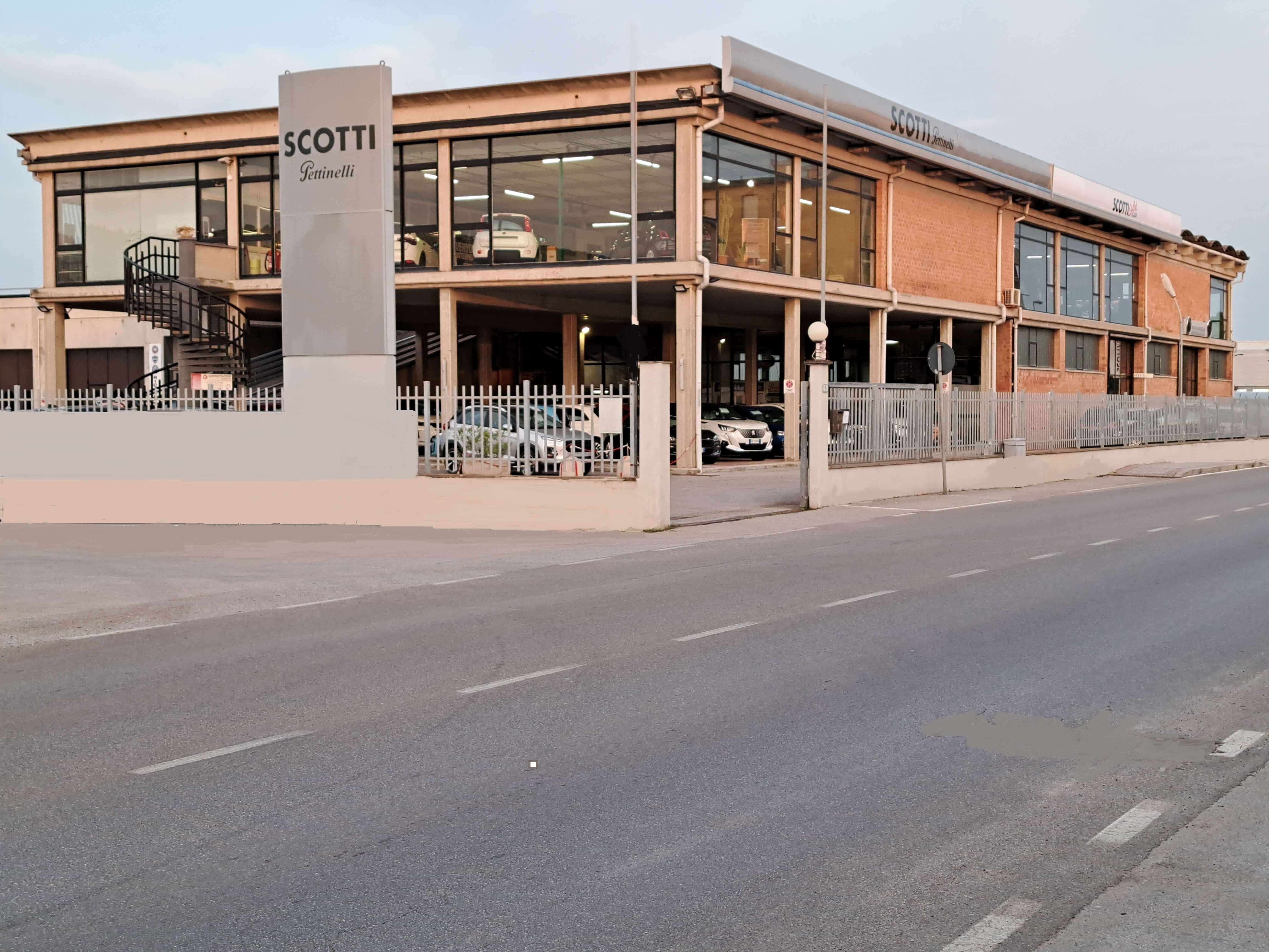 Foto Sede Venturina (2)