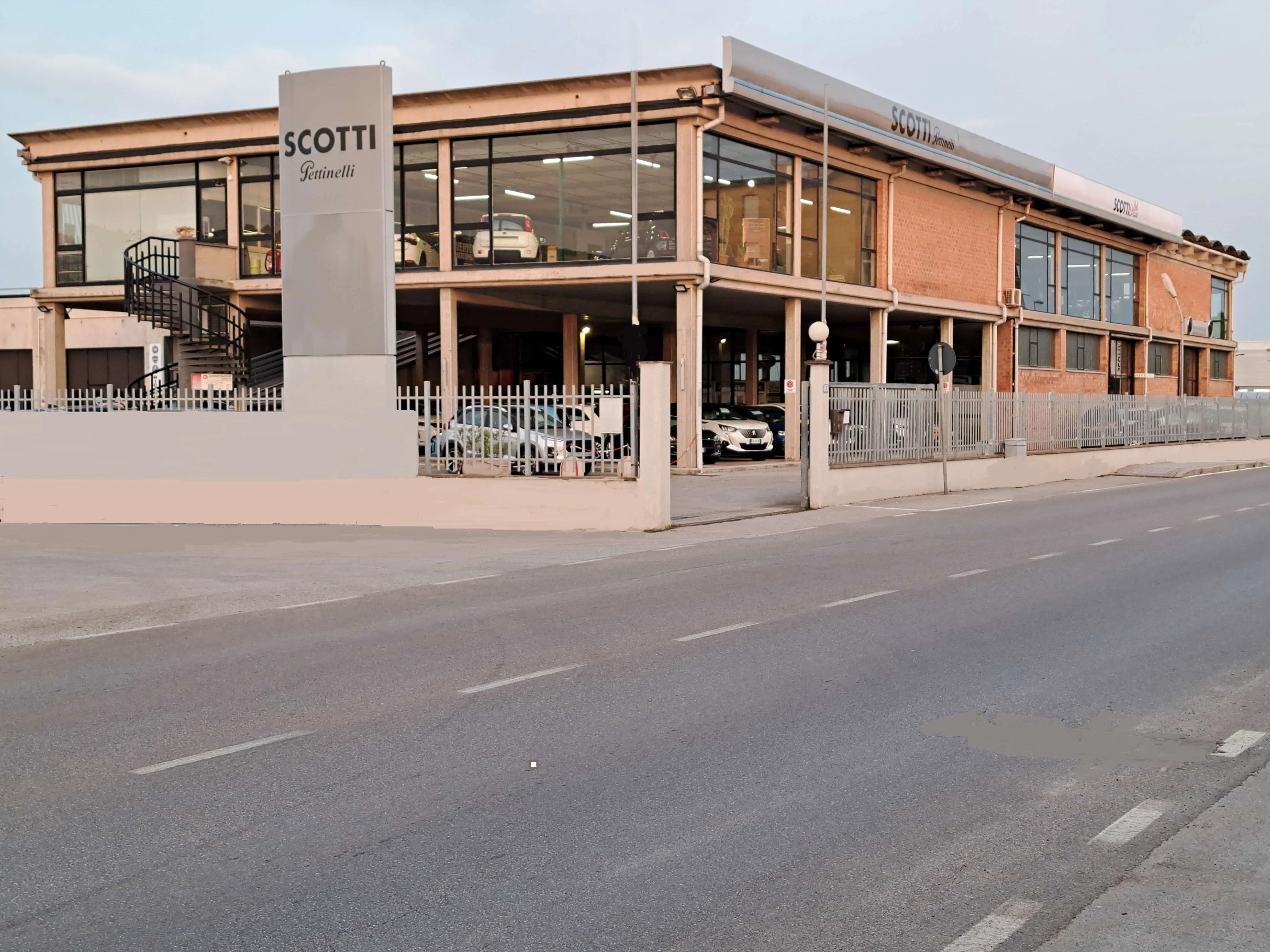 Foto Sede Venturina (2)