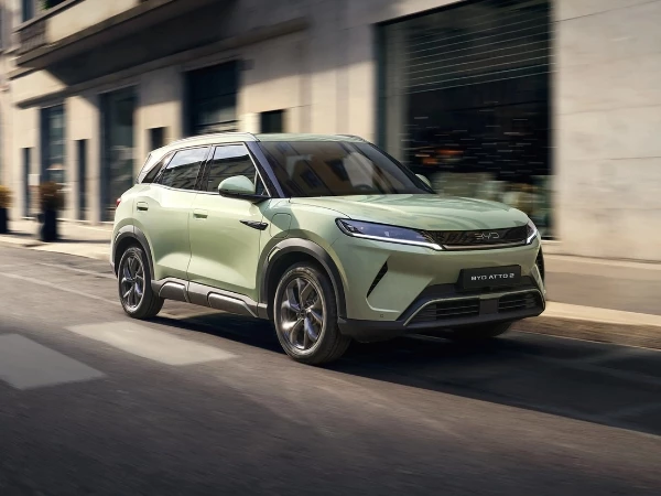 BYD Atto2 600X450