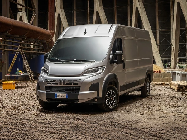 Fiatpro Ducato 600X450