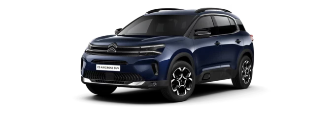 Citroen C5 Aircorss Website 680X235