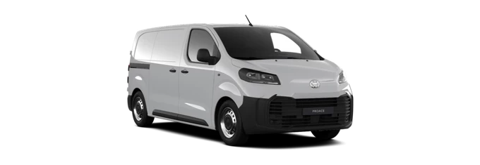 Toyota Proace 680X235