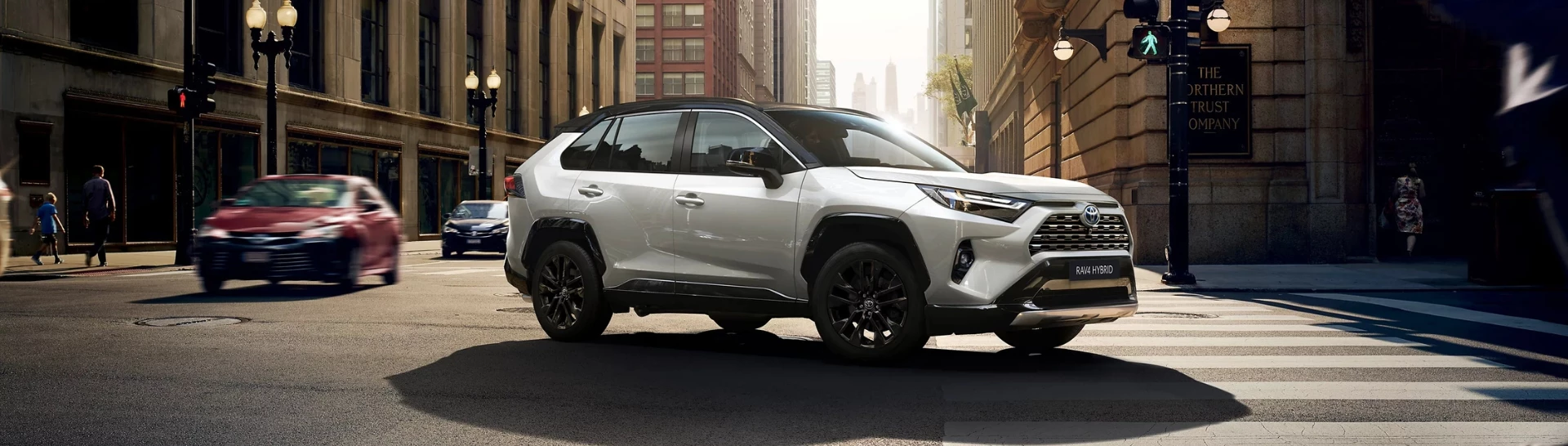 Toyota Rav4 1920X546