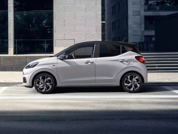 Hyundai I10 Website 600X450