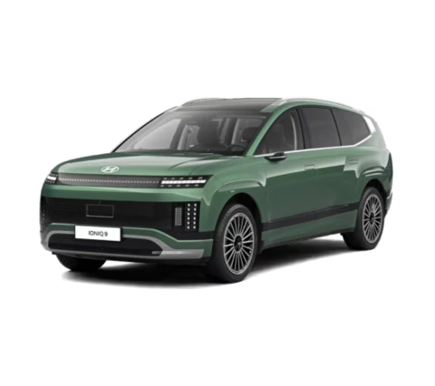 Ioniq 9