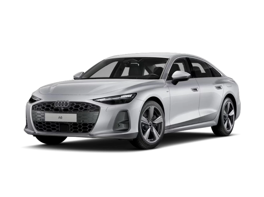 SR Audi A6 854 X 640